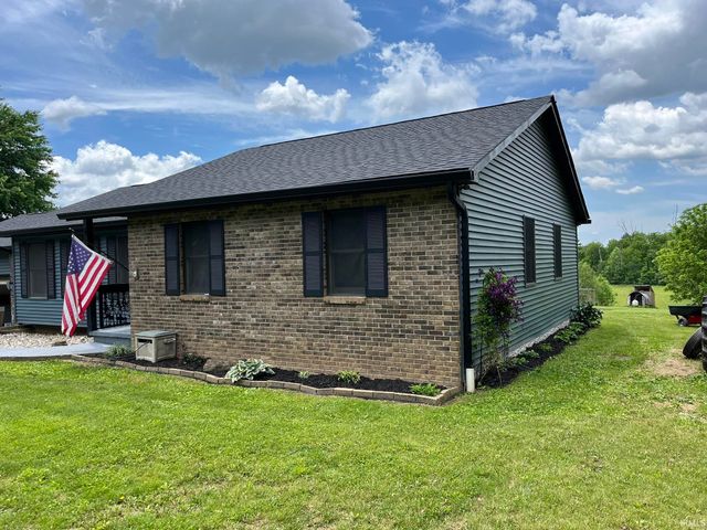 6737 N Bottom Road, Bloomington, IN 47404