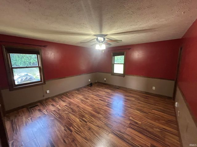 6737 N Bottom Road, Bloomington, IN 47404