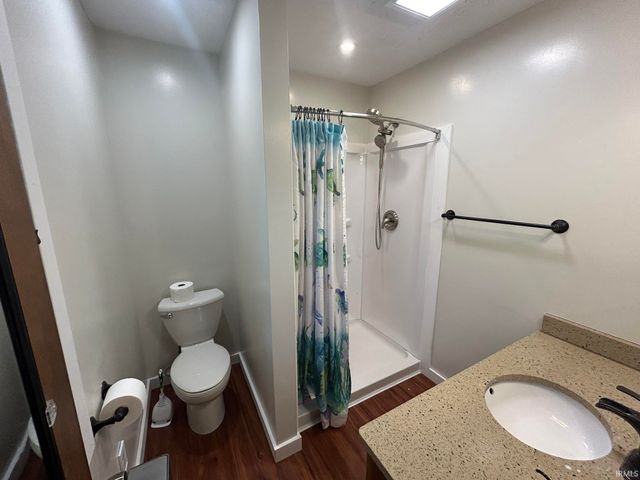 6737 N Bottom Road, Bloomington, IN 47404