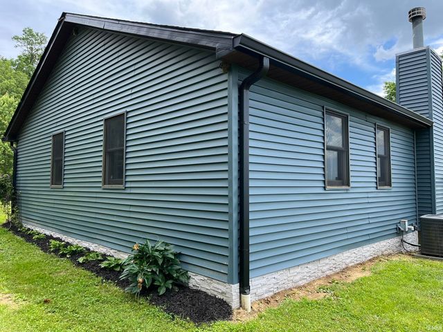 6737 N Bottom Road, Bloomington, IN 47404