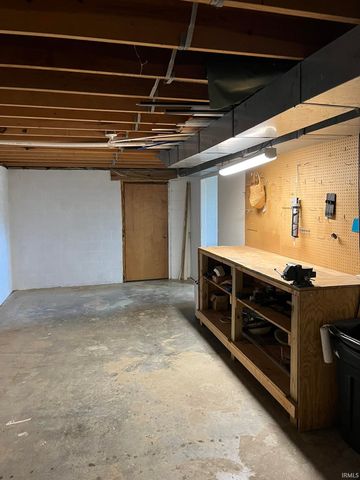 6737 N Bottom Road, Bloomington, IN 47404