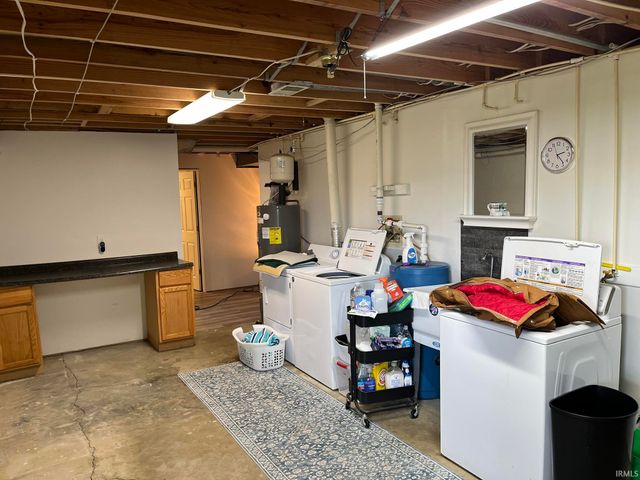 6737 N Bottom Road, Bloomington, IN 47404