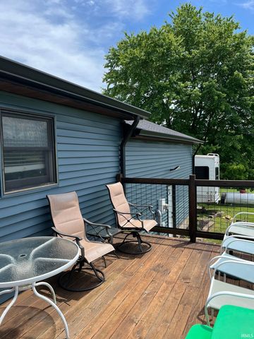 6737 N Bottom Road, Bloomington, IN 47404