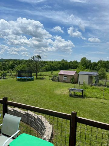 6737 N Bottom Road, Bloomington, IN 47404