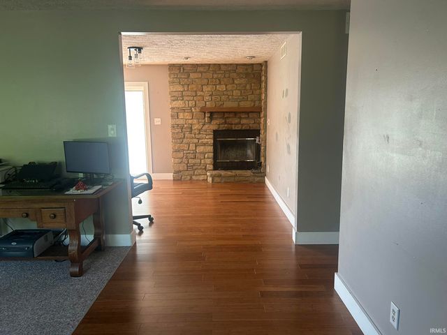 6737 N Bottom Road, Bloomington, IN 47404