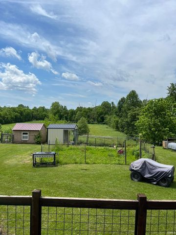 6737 N Bottom Road, Bloomington, IN 47404