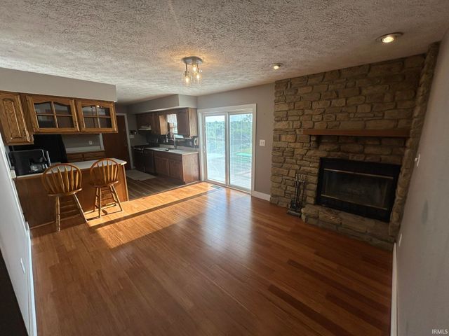 6737 N Bottom Road, Bloomington, IN 47404