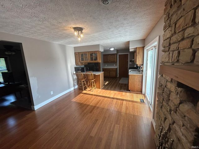 6737 N Bottom Road, Bloomington, IN 47404