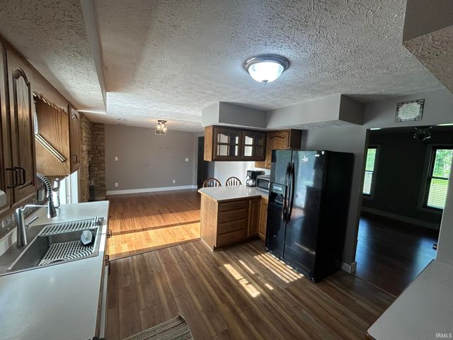 6737 N Bottom Road, Bloomington, IN 47404