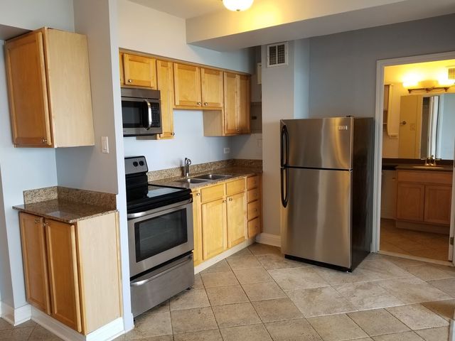 4180 N Marine Drive 1007, Chicago, IL 60613