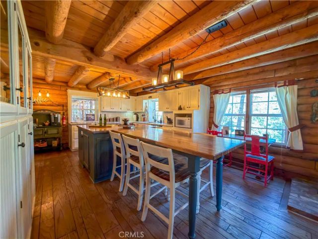 2505 Brentwood Place, Pine Mountain Club, CA 93222