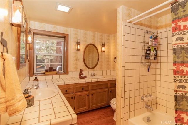 2505 Brentwood Place, Pine Mountain Club, CA 93222