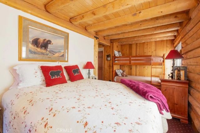 2505 Brentwood Place, Pine Mountain Club, CA 93222