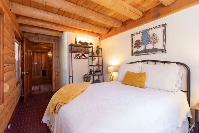 2505 Brentwood Place, Pine Mountain Club, CA 93222