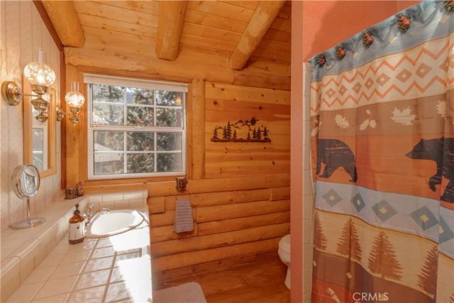2505 Brentwood Place, Pine Mountain Club, CA 93222