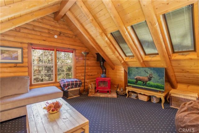 2505 Brentwood Place, Pine Mountain Club, CA 93222