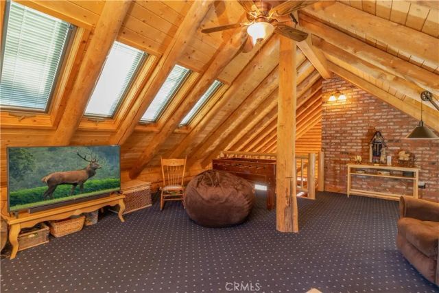 2505 Brentwood Place, Pine Mountain Club, CA 93222