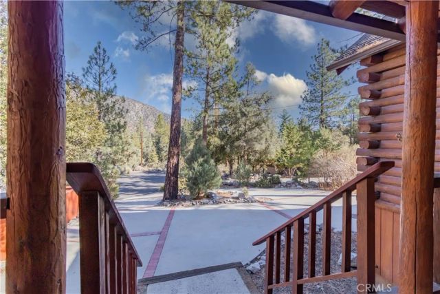 2505 Brentwood Place, Pine Mountain Club, CA 93222