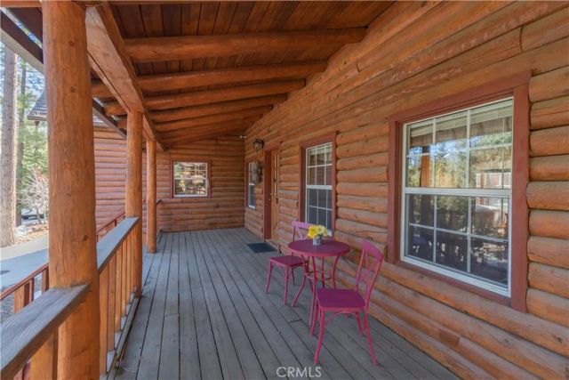 2505 Brentwood Place, Pine Mountain Club, CA 93222