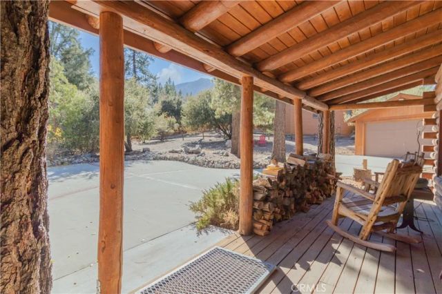 2505 Brentwood Place, Pine Mountain Club, CA 93222