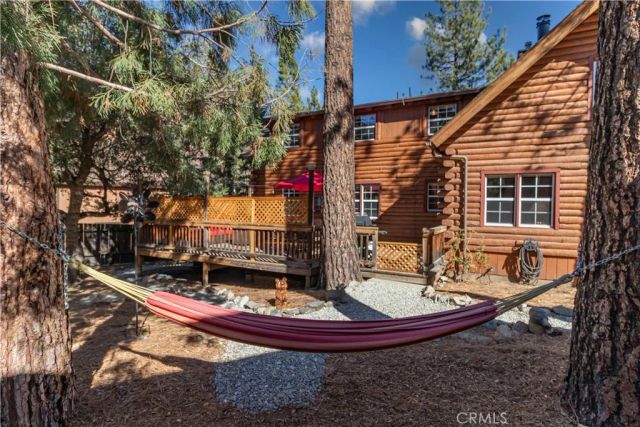 2505 Brentwood Place, Pine Mountain Club, CA 93222