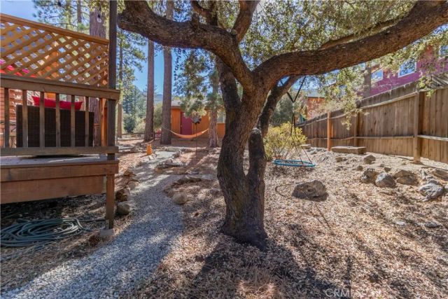2505 Brentwood Place, Pine Mountain Club, CA 93222