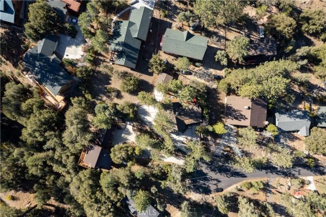 2505 Brentwood Place, Pine Mountain Club, CA 93222