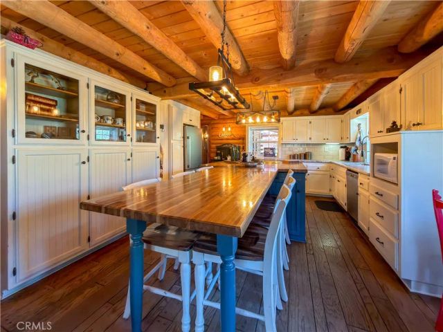 2505 Brentwood Place, Pine Mountain Club, CA 93222