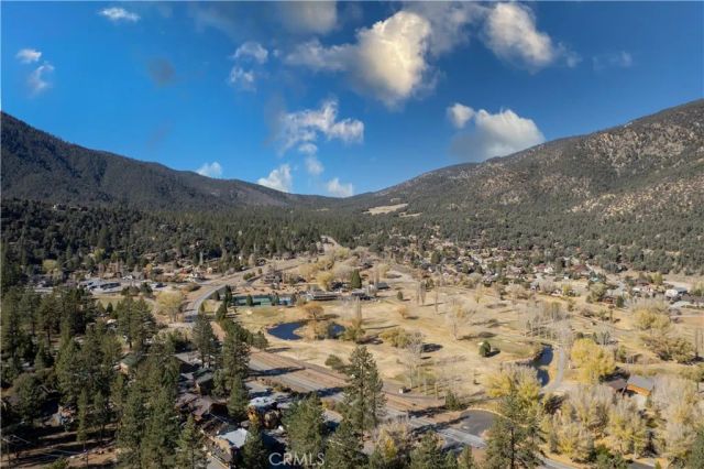 2505 Brentwood Place, Pine Mountain Club, CA 93222