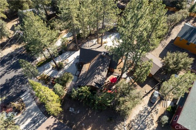2505 Brentwood Place, Pine Mountain Club, CA 93222