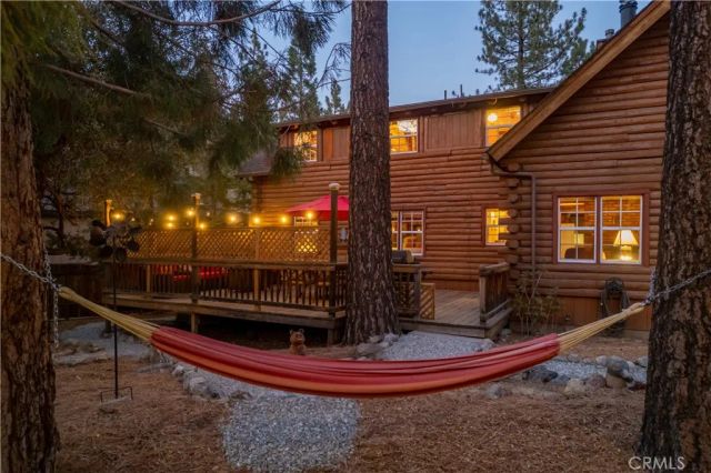 2505 Brentwood Place, Pine Mountain Club, CA 93222
