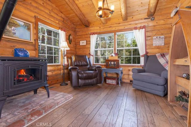 2505 Brentwood Place, Pine Mountain Club, CA 93222