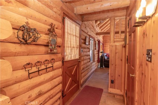 2505 Brentwood Place, Pine Mountain Club, CA 93222
