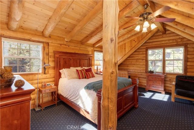 2505 Brentwood Place, Pine Mountain Club, CA 93222