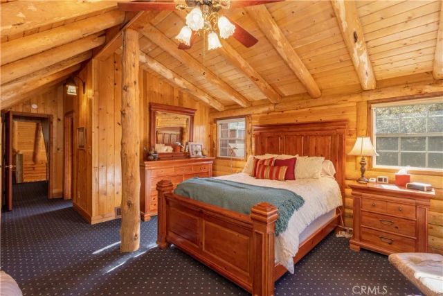 2505 Brentwood Place, Pine Mountain Club, CA 93222