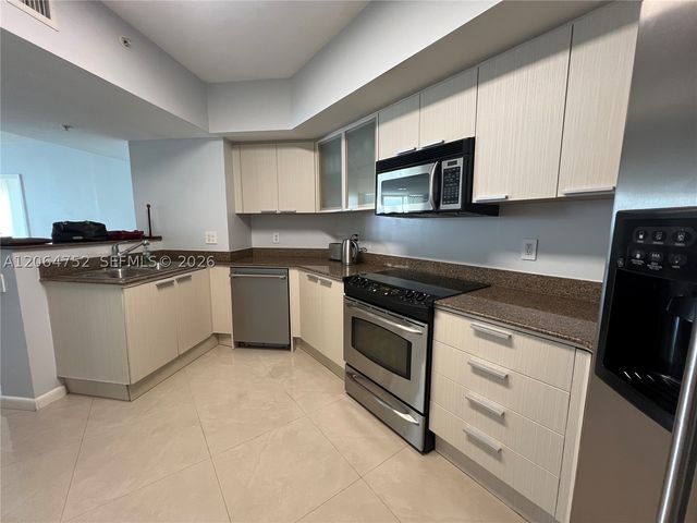 16699 Collins Ave 1202, Sunny Isles Beach, FL 33160