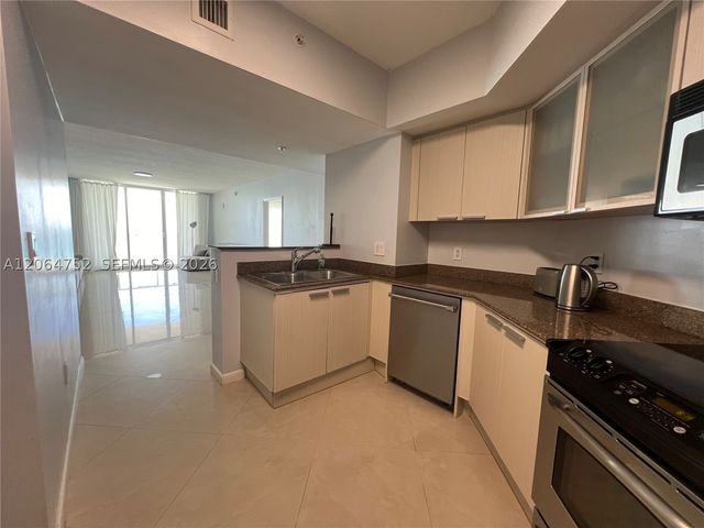 16699 Collins Ave 1202, Sunny Isles Beach, FL 33160