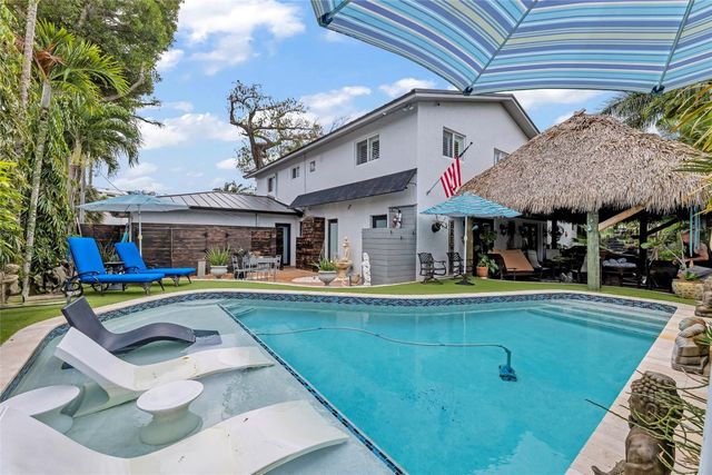 629 Kensington Place, Wilton Manors, FL 33305
