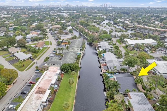 629 Kensington Place, Wilton Manors, FL 33305