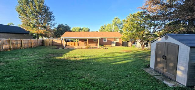 203 Overland Drive, Richmond, KY 40475