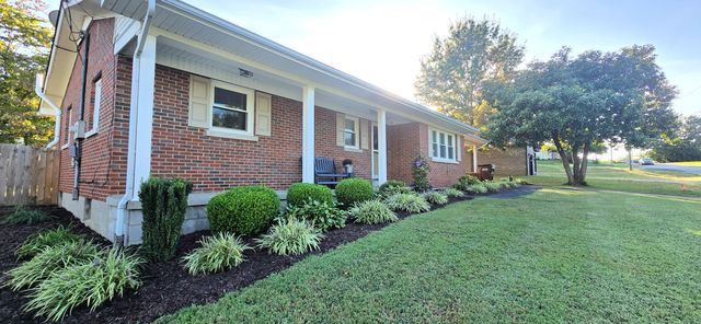 203 Overland Drive, Richmond, KY 40475