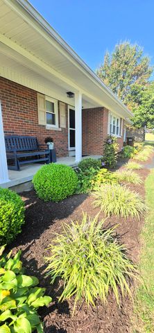 203 Overland Drive, Richmond, KY 40475