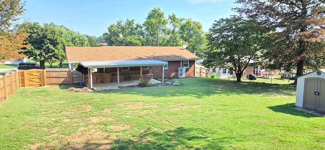 203 Overland Drive, Richmond, KY 40475