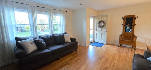 203 Overland Drive, Richmond, KY 40475