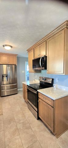 203 Overland Drive, Richmond, KY 40475