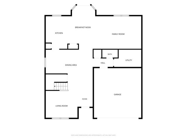 15108 Royal Grove Drive, Noblesville, IN 46060