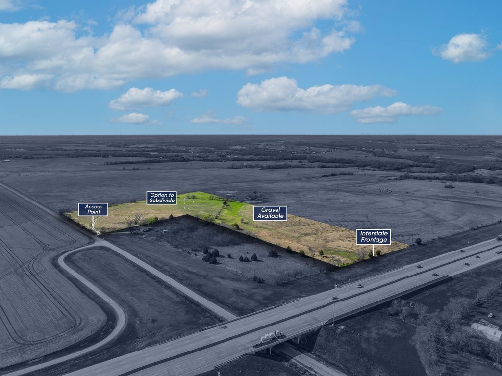 0 N Interstate Highway 35 E, Waxahachie, TX 75165
