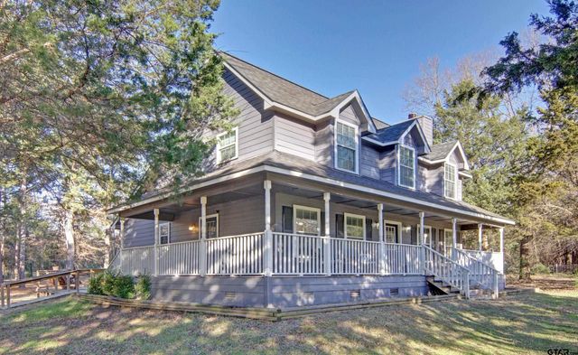 611 CR 2205, Mineola, TX 75773