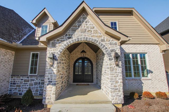6956 Shadow Ridge Road, Anderson Twp, OH 45230