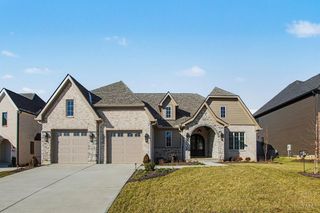 6956 Shadow Ridge Road, Anderson Twp, OH 45230